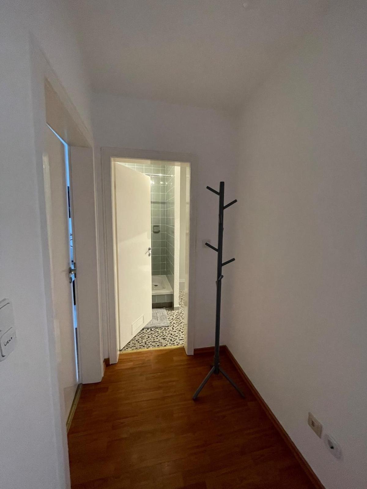 Jonnyssleepover Osnabrück Zewnętrze zdjęcie